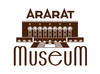 Ararat cognac factory museum