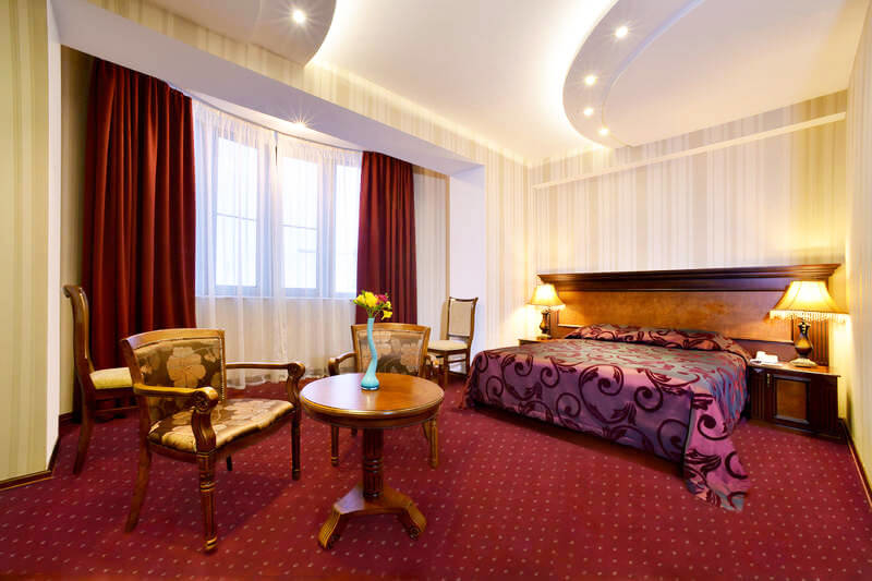 Forum hotel Armenia
