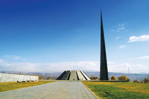The Armenian Genocide museum institute