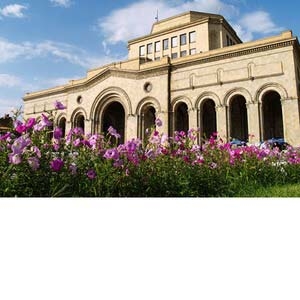 Yerevan museums