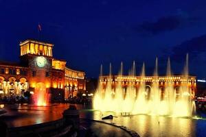 what to see in yerevan