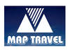 map travel Yerevan