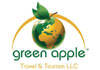 green apple travel
